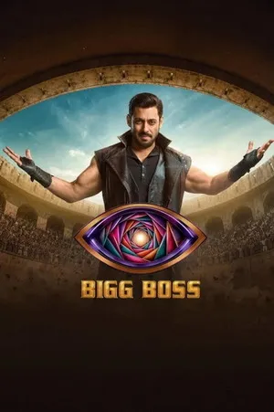 Bigg Boss 2026 Season 20 Hindi Audio WEB-DL 720p - 480p - 1080p [JioHotStar Series] [EP- 42 Added] [17TH Oct]
