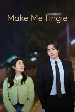 Make Me Tingle 2026 Season 01 Hindi - Korean Audio WEB-DL 720p - 480p - 1080p [EP – 04 Added]