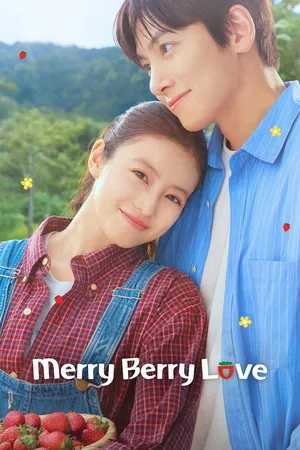 Merry Berry Love 2026 Season 1 English Audio Web-DL 1080p [EP-03 Added]