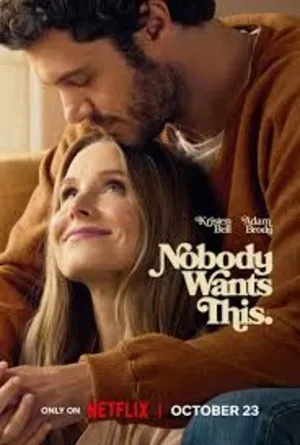 Nobody Wants This 2026 Season 3 Netflix Series Hindi - English Audio WEB-DL 720p - 480p - 1080p [ALL Episodes]