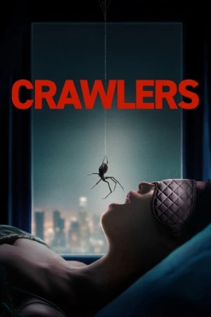 Crawlers 2026 Hindi Dual Audio WEB-DL 720p - 480p - 1080p