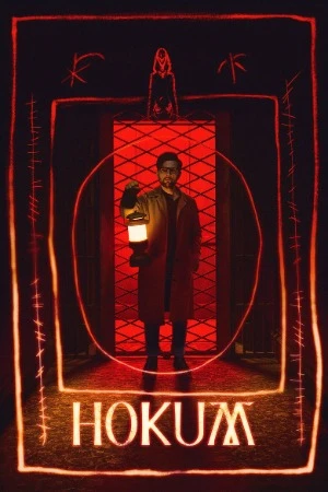 Hokum 2026 Hindi Multi Audio WEB-DL 720p - 480p- 1080p - 2160p