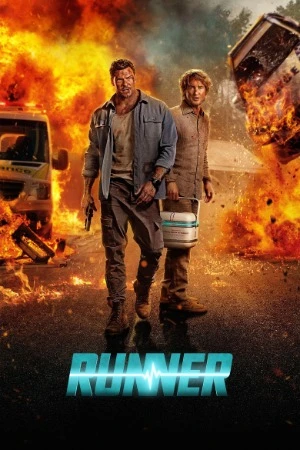 Runner 2026 Hindi Dual Audio WEB-DL 720p - 480p - 1080p