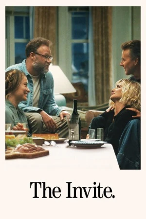 The Invite 2026 Hindi Dual Audio WEB-DL 720p - 480p - 1080p