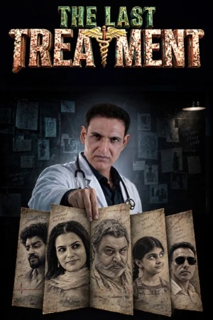 The Last Treatment 2026 Punjabi Audio WEB-DL 720p - 480p - 1080p